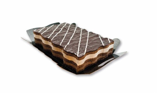 3 Chocolate Delights