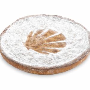 Almond Tart Code