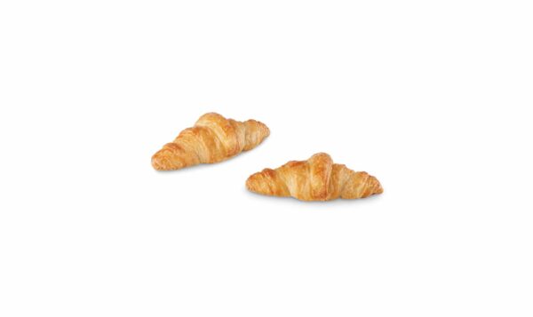 Baby Butter Croissant