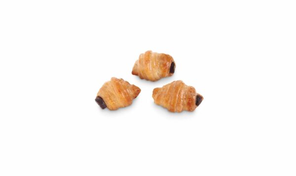 Baby Chocolate Croissant