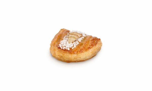 Butter Apple Pocket