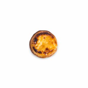 Caprice Portuguese Egg Tart Code