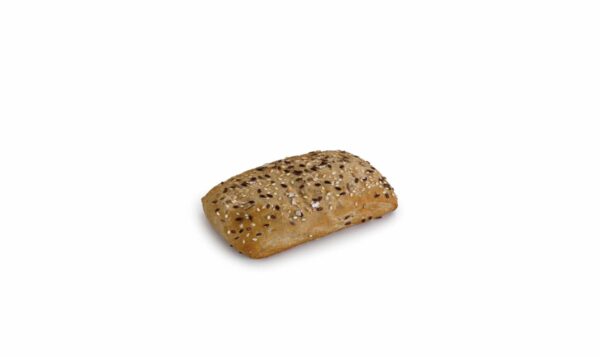Chapata Barrita de Cereales