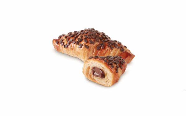 Dark Mini Croissant Margarine