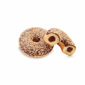 Dots Coconut & Cacao