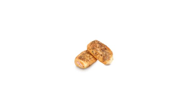 Mixed Mini Nibbles