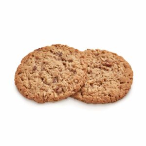 Muesli Cookie