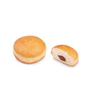 Palm oil free Cocoa Ball Dots