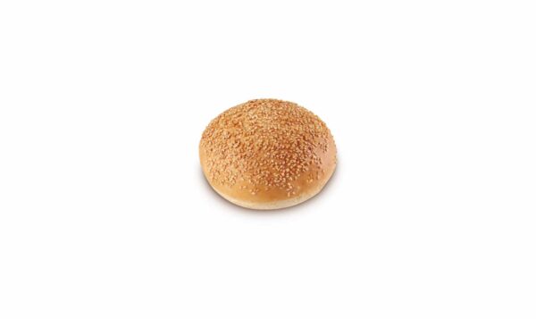 Sesame Hamburger Roll