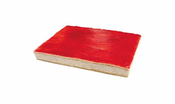 Strawberry & Cheesecake