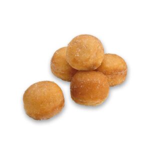 Sugared PopDots